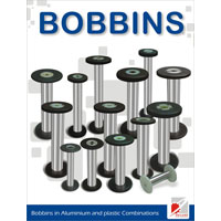 FLANGED BOBBIN 1 Manufacturer Supplier Wholesale Exporter Importer Buyer Trader Retailer in Kadi Gujarat India